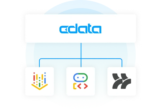 CData + Gemini