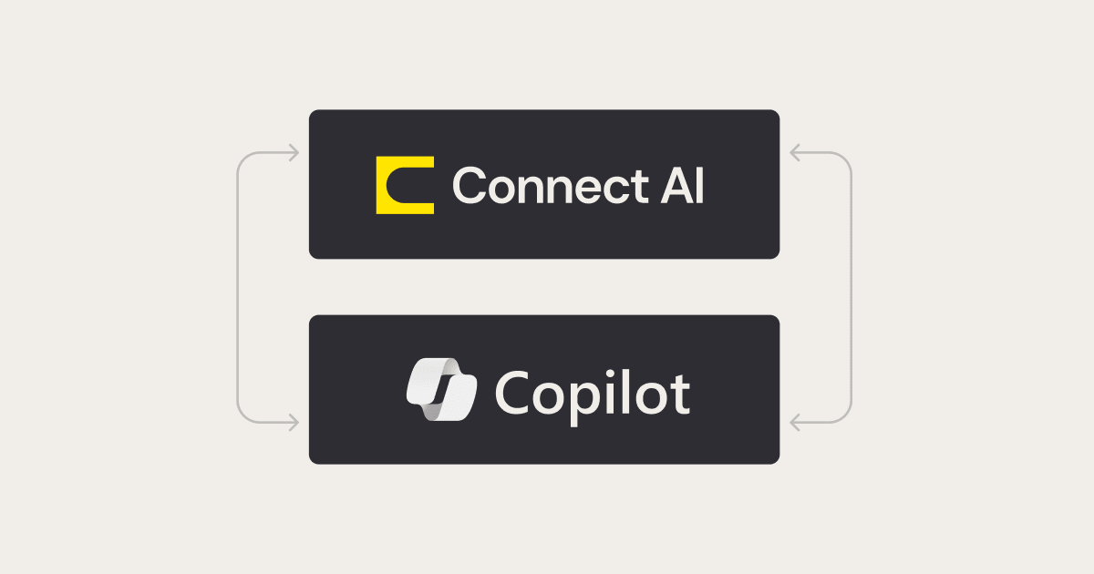 Microsoft Copilot 連携｜ライブデータに安全に接続 | CData Connect AI