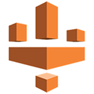 AWS Glue Logo