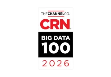 CRN's Big Data 100