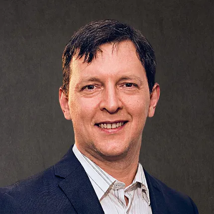Dr. Nick Golovin