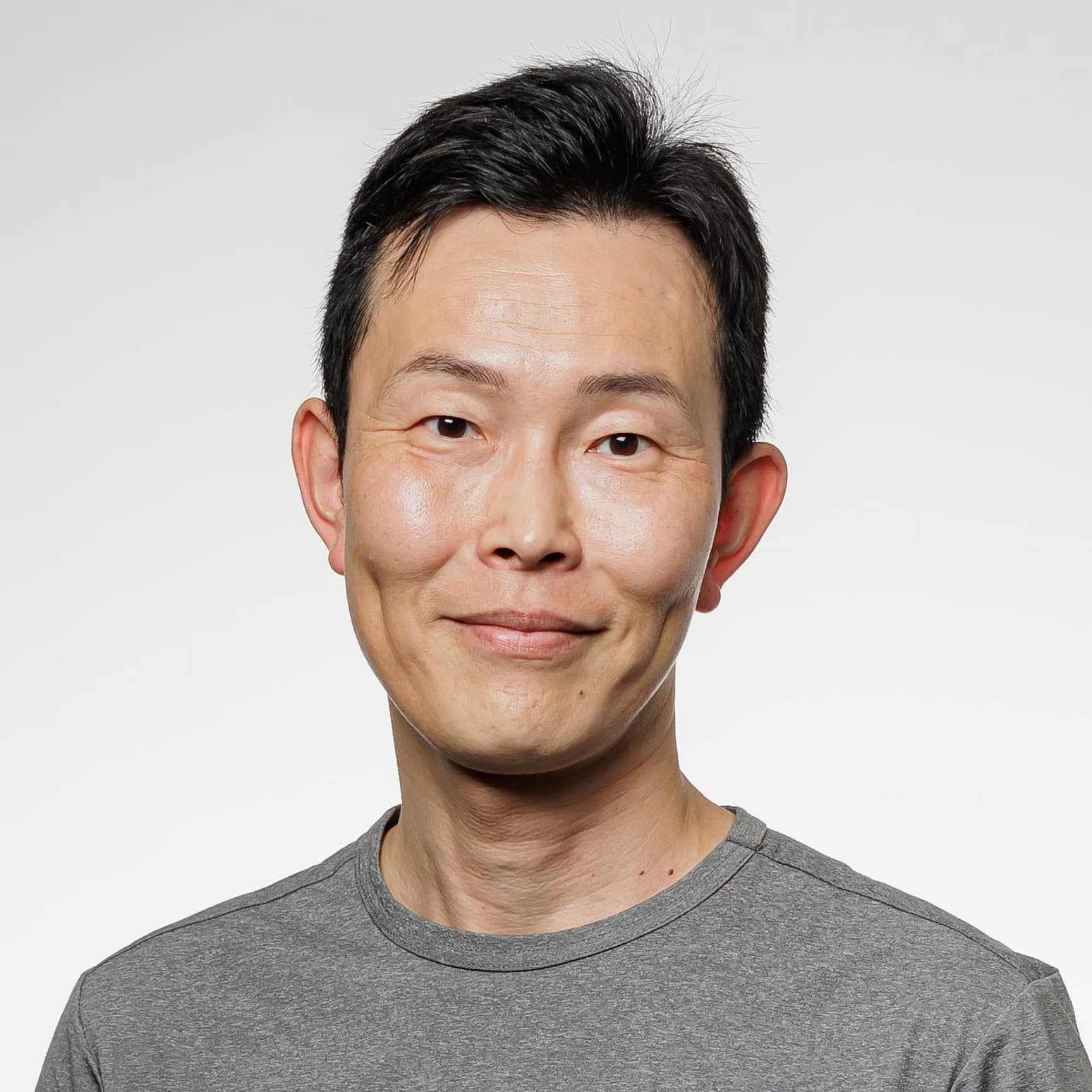 色川 穂高プロフィール写真