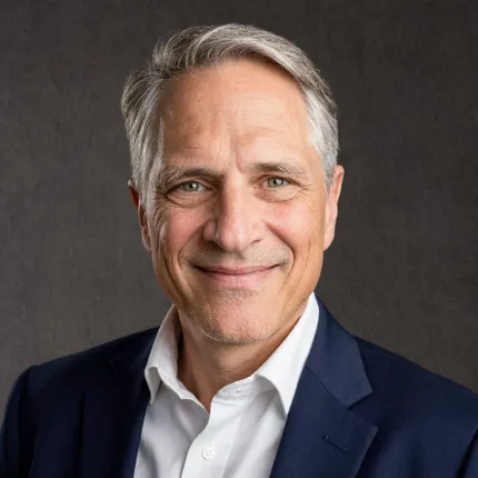 James Rochette