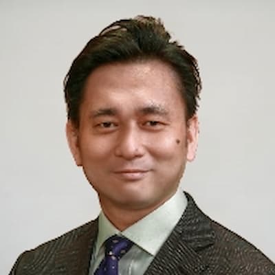 疋田 圭介プロフィール写真