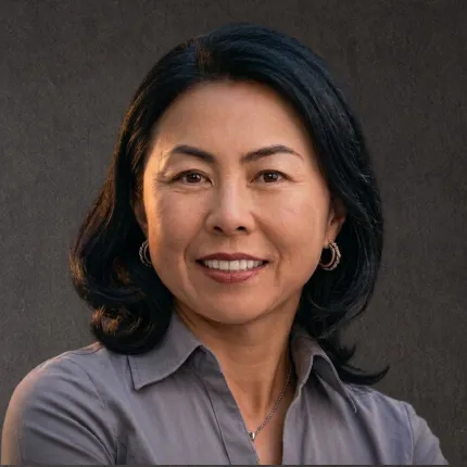 June Yang