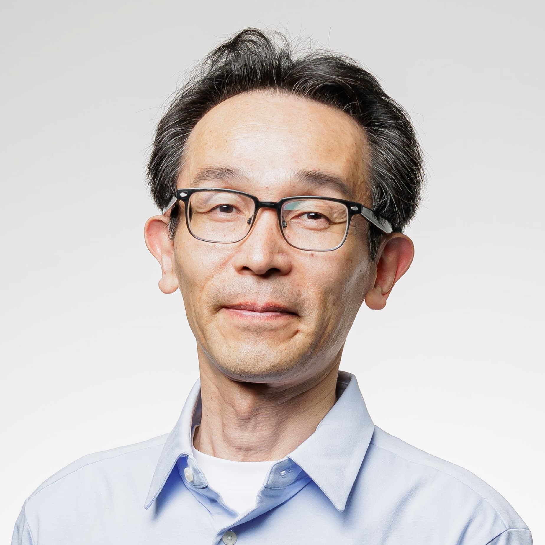 鎌田 明プロフィール写真