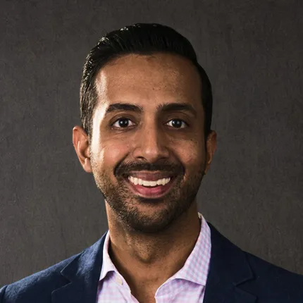 Parag Gupta