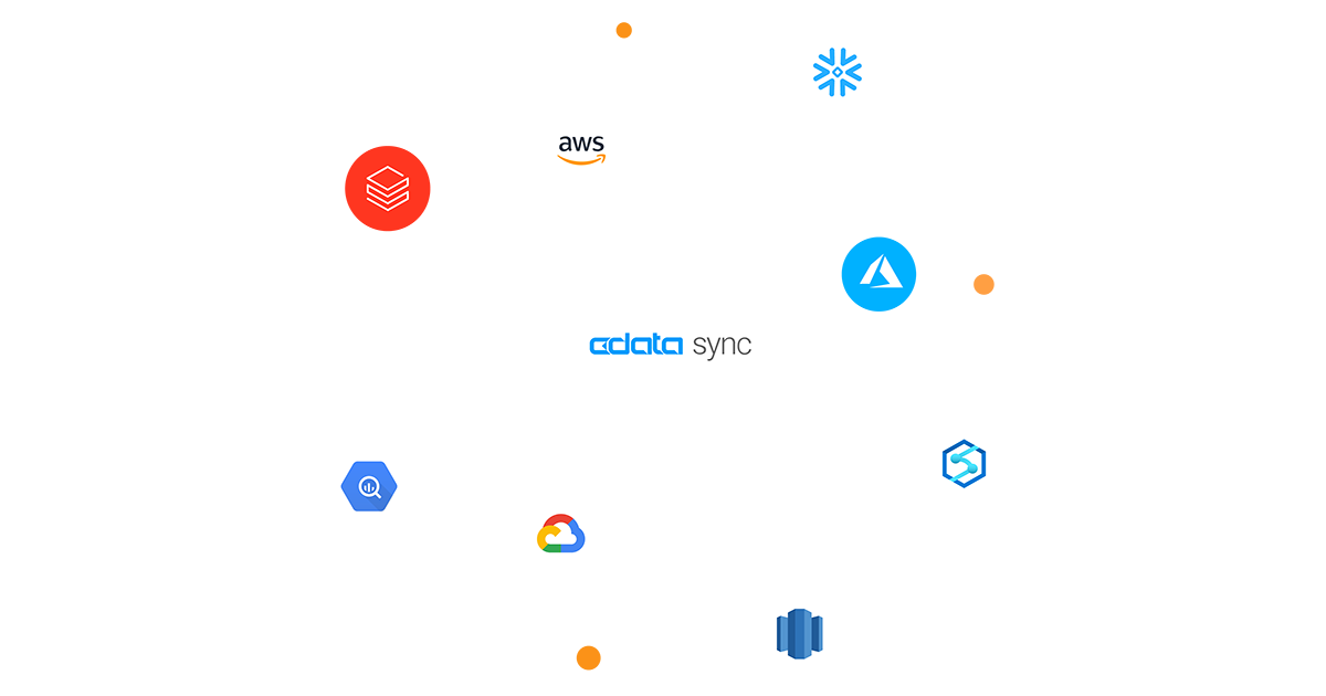 CData Sync vs. Stitch 比較 - CData Software Japan
