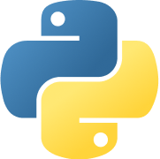Python logo