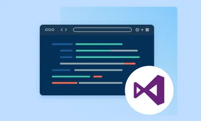 Custom .NET Application