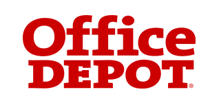 Office Depot logo