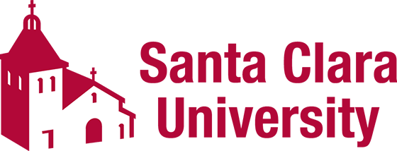 Santa Clara UNiversity logo