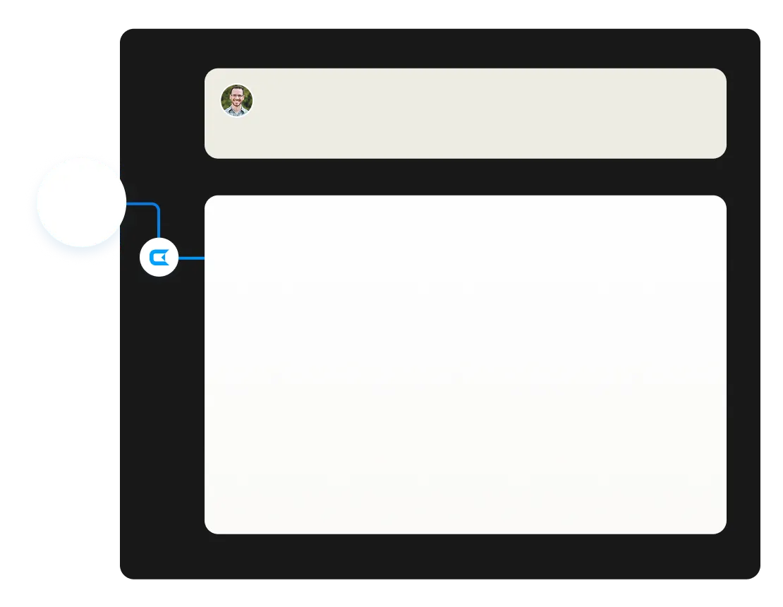 Claude に質問する