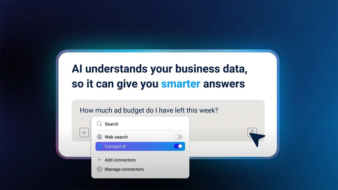 CData Connect AI 動画サムネイル