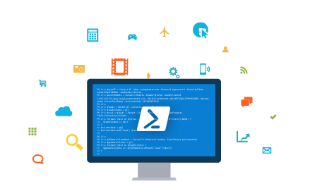 JSON PowerShell Cmdlets