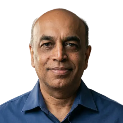 Amit Naik