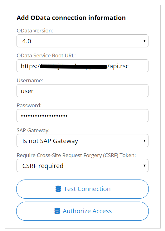 AppSheet