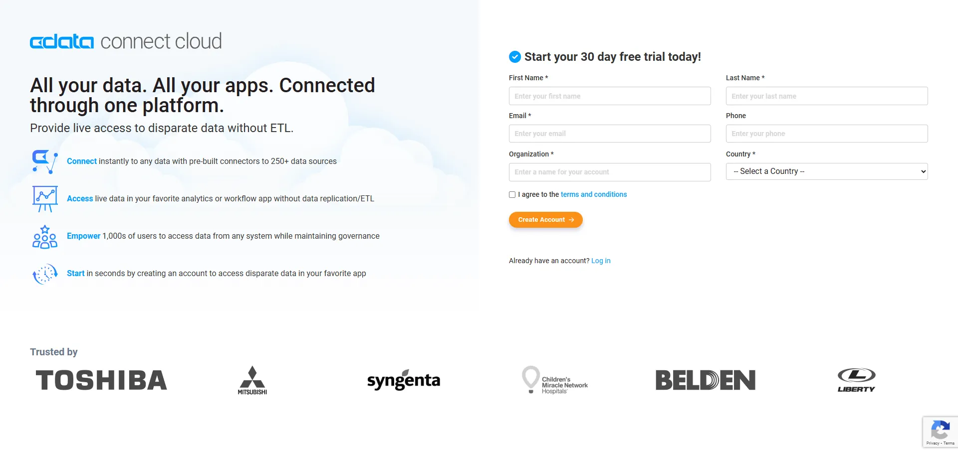ログインポータル
