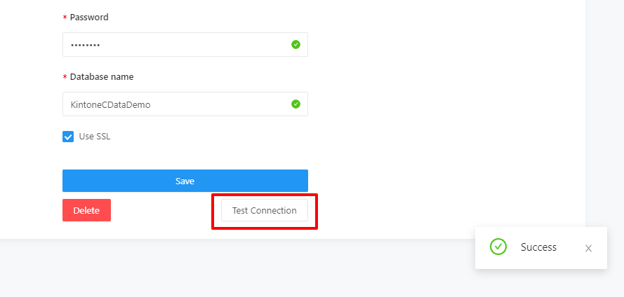 Scheduling updates.