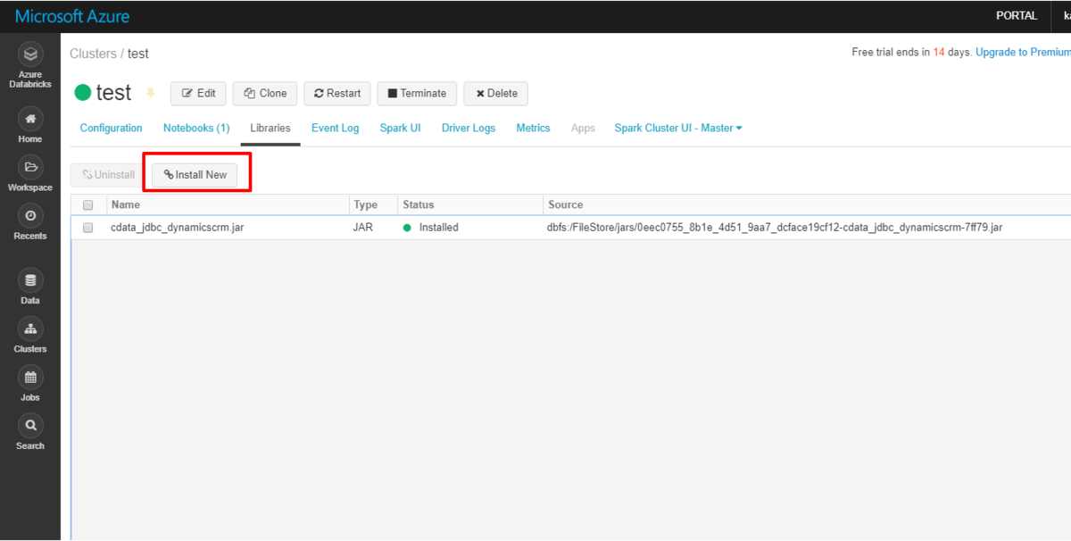 Databricks