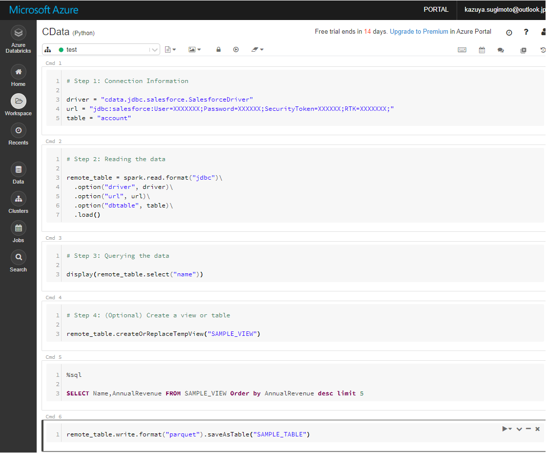 Databricks