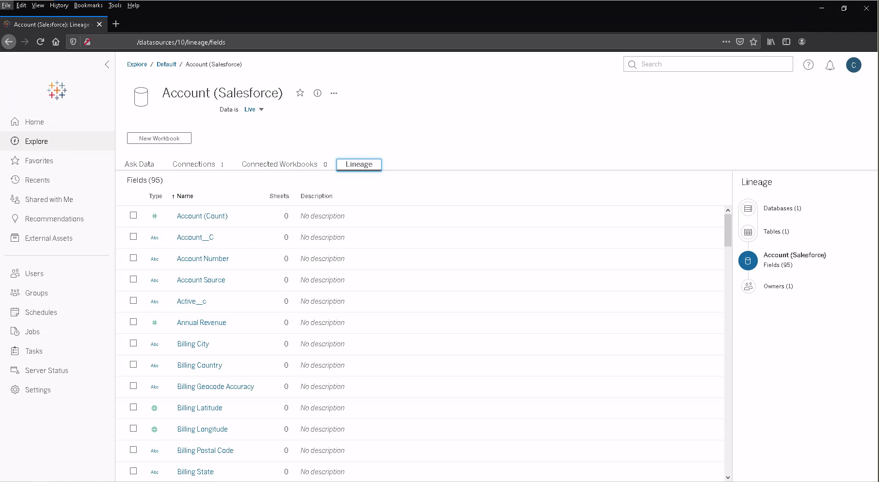 Remote Data Source