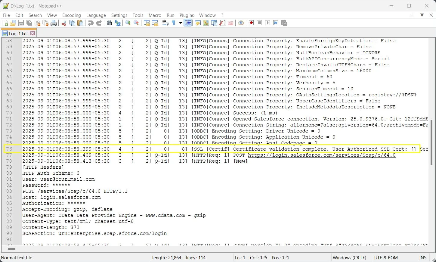 スレッドの変化と ThreadID の相関関係を分析 スレッドの変化と ThreadID の相関関係を分析