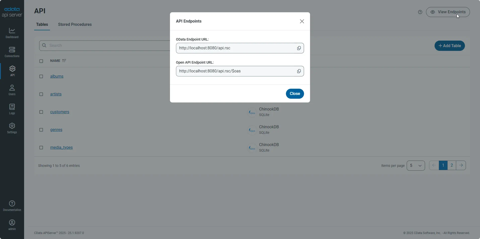Edit and Search Klaviyo External Objects in Salesforce Connect (API ...