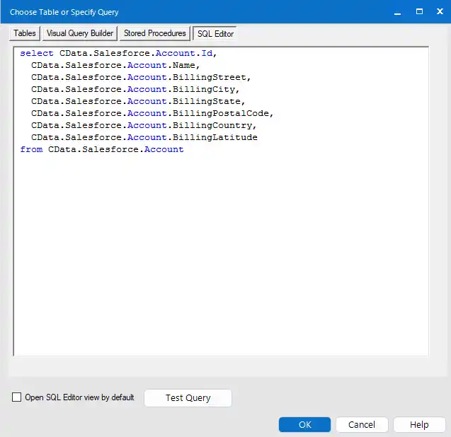 新しくデータクレンジングツールを追加し設定