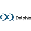 Delphix Logo