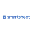 Smartsheet Logo