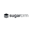 Sugarcrm Logo