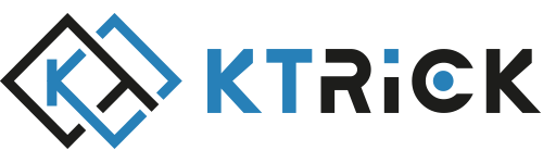 Ktrick ロゴ