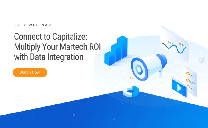 MarTech ウェビナーカバー