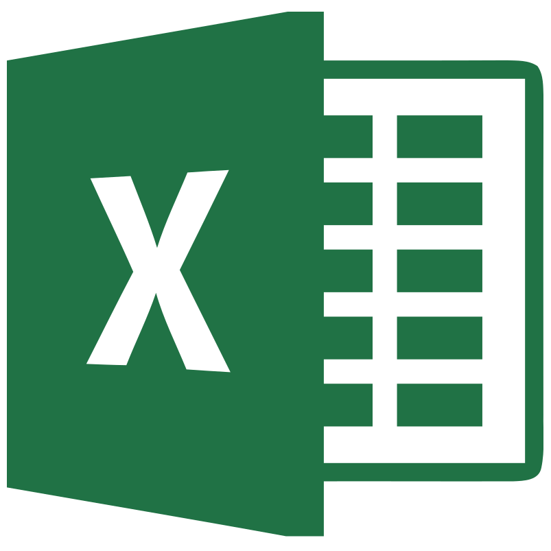 Excel logo