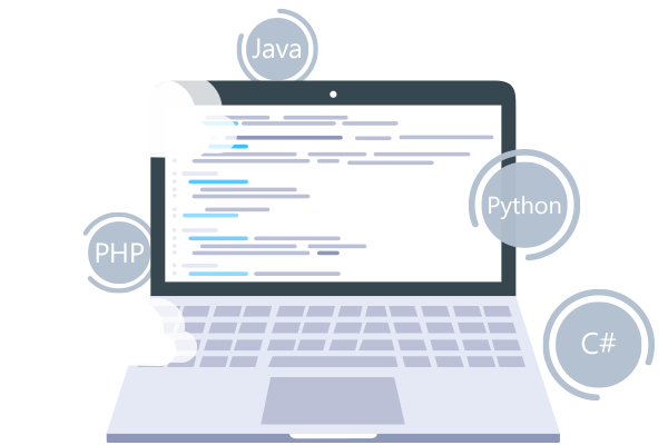 開発者向けソリューション
