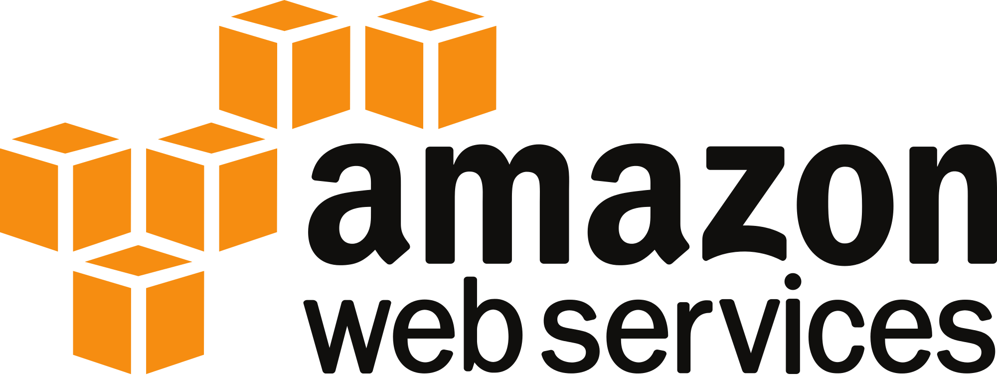 AWS Logo