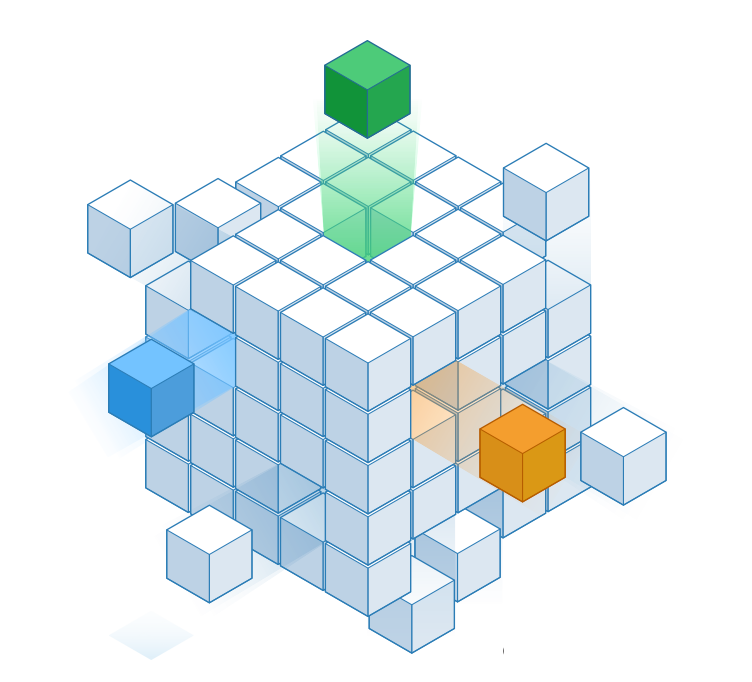 Amazon Redshift AI Data Cloud Products Partner Premier Badge