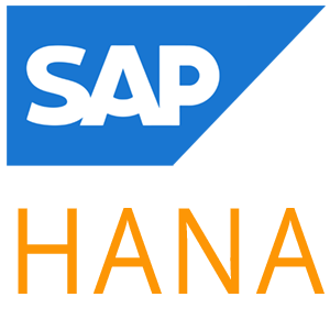 SAP HANA ロゴ