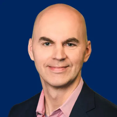 Erik Bailey