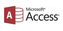 Microsoft Access ロゴ