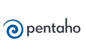 Pentaho Report Designer ロゴ