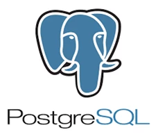 PostgreSQL FDW ロゴ