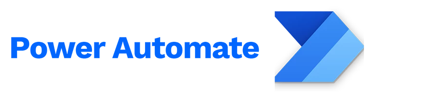 Microsoft Power Automate Desktop ロゴ