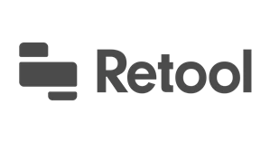 Retool ロゴ