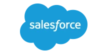 SQL Server -> Salesforce:リバースETL ロゴ