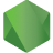 Node.js アイコン