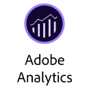 Adobe Analytics Logo