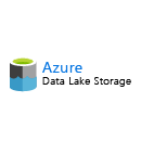 Azure Data Lake Storage Logo