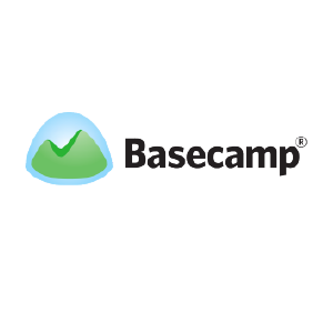 Basecamp Logo